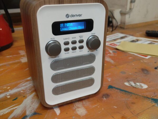 DAB Radio